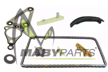 Комплект цепи привода распредвала MABYPARTS OTK033068